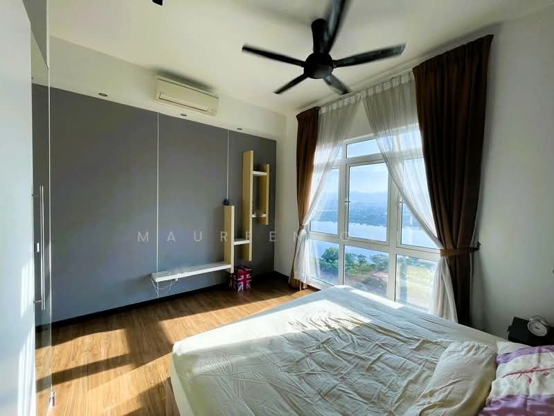 Service Residence for Sale at Eco Sky - Maureen Ooi - Bedroom - PropertyGuru.com.my