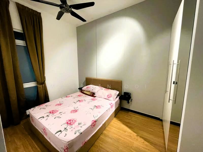 Service Residence for Sale at Eco Sky - Maureen Ooi - Bedroom - PropertyGuru.com.my
