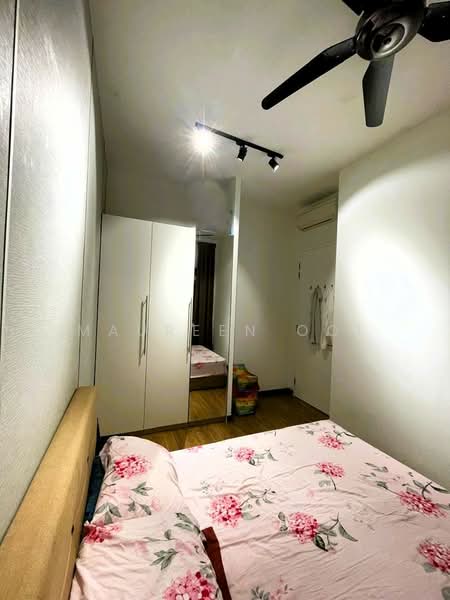 Service Residence for Sale at Eco Sky - Maureen Ooi - Bedroom - PropertyGuru.com.my