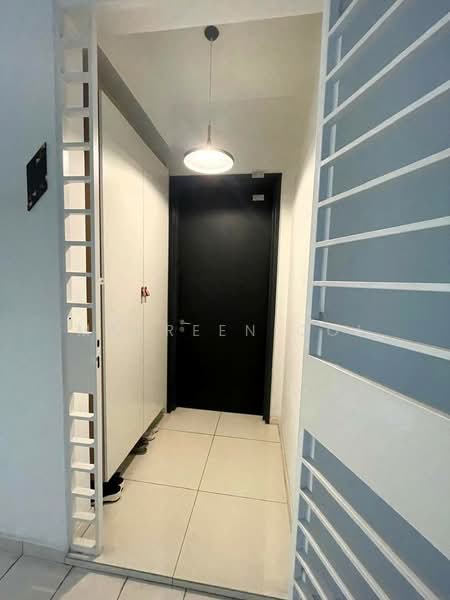 Service Residence for Sale at Eco Sky - Maureen Ooi - Corridor - PropertyGuru.com.my