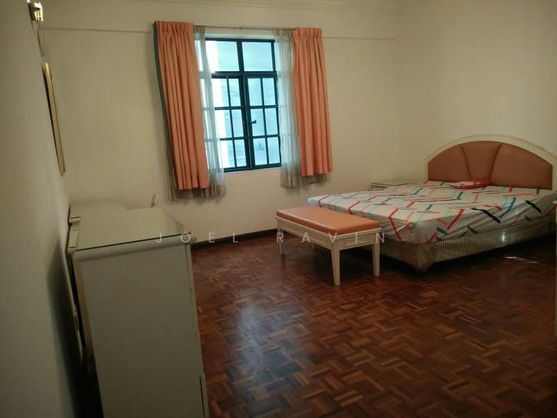 Condominium for Sale at Corinthian Condominium - Joel Ravin - Bedroom - PropertyGuru.com.my