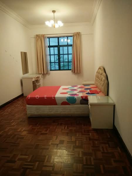 Condominium for Sale at Corinthian Condominium - Joel Ravin - Bedroom - PropertyGuru.com.my