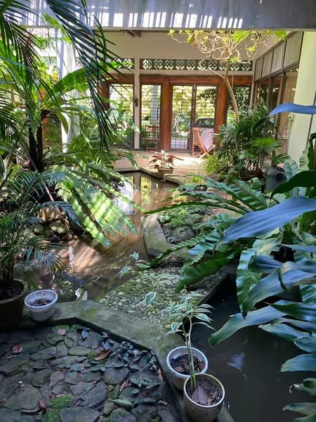 Bungalow for Sale in Port Dickson (Negeri Sembilan) - Zach Gan - Garden - PropertyGuru.com.my