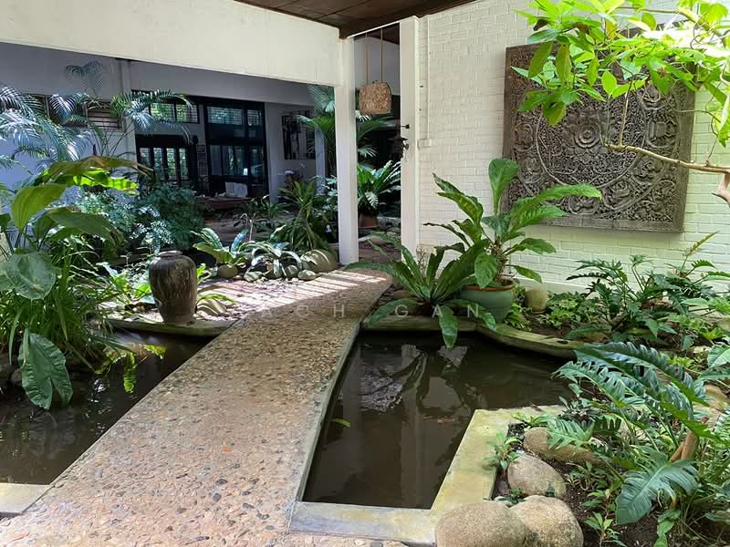 Bungalow for Sale in Port Dickson (Negeri Sembilan) - Zach Gan - Garden - PropertyGuru.com.my