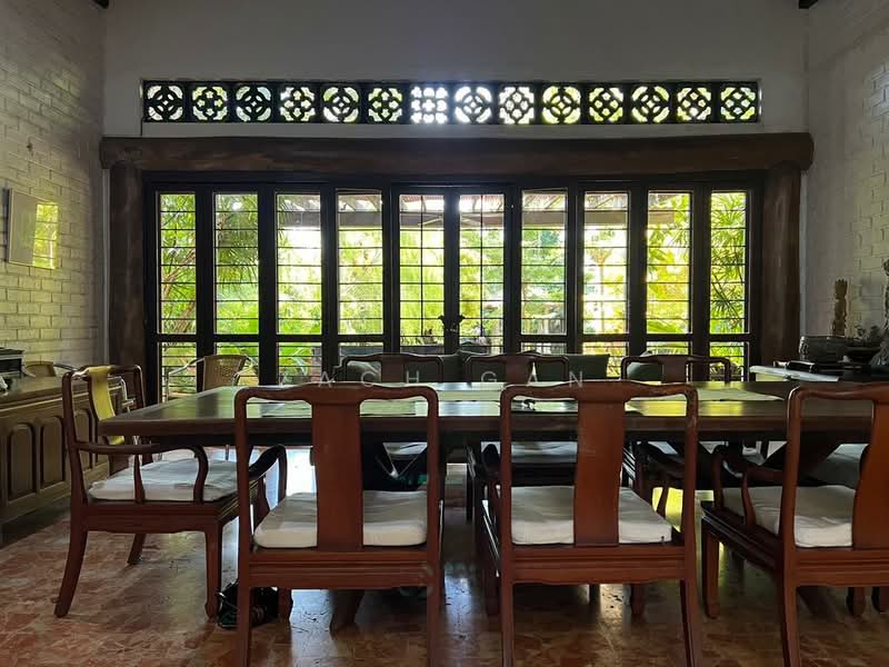 Bungalow for Sale in Port Dickson (Negeri Sembilan) - Zach Gan - Dining Room - PropertyGuru.com.my