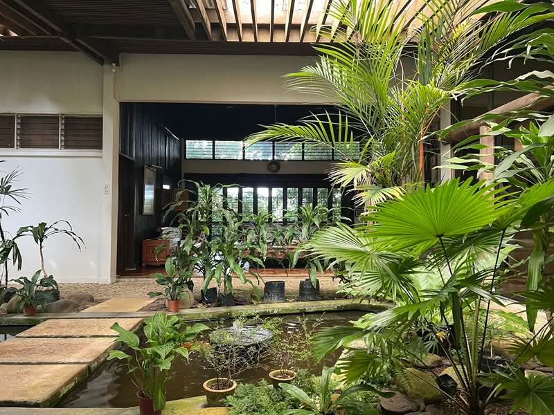 Bungalow for Sale in Port Dickson (Negeri Sembilan) - Zach Gan - Garden - PropertyGuru.com.my