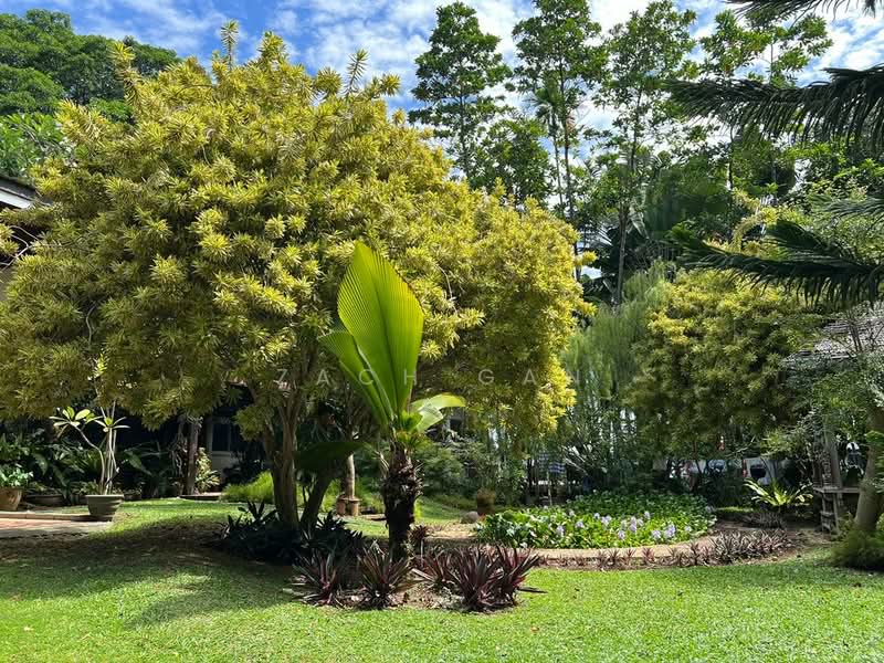 Bungalow for Sale in Port Dickson (Negeri Sembilan) - Zach Gan - Garden - PropertyGuru.com.my