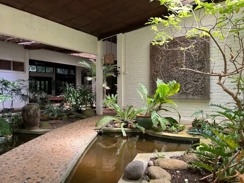 Bungalow for Sale in Port Dickson (Negeri Sembilan) - Zach Gan - Garden - PropertyGuru.com.my