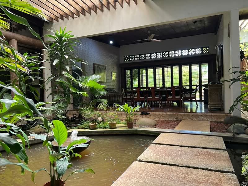 Bungalow for Sale in Port Dickson (Negeri Sembilan) - Zach Gan - Dining Room - PropertyGuru.com.my