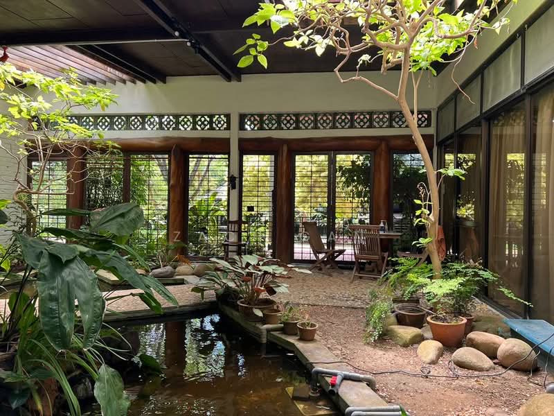 Bungalow for Sale in Port Dickson (Negeri Sembilan) - Zach Gan - Garden - PropertyGuru.com.my