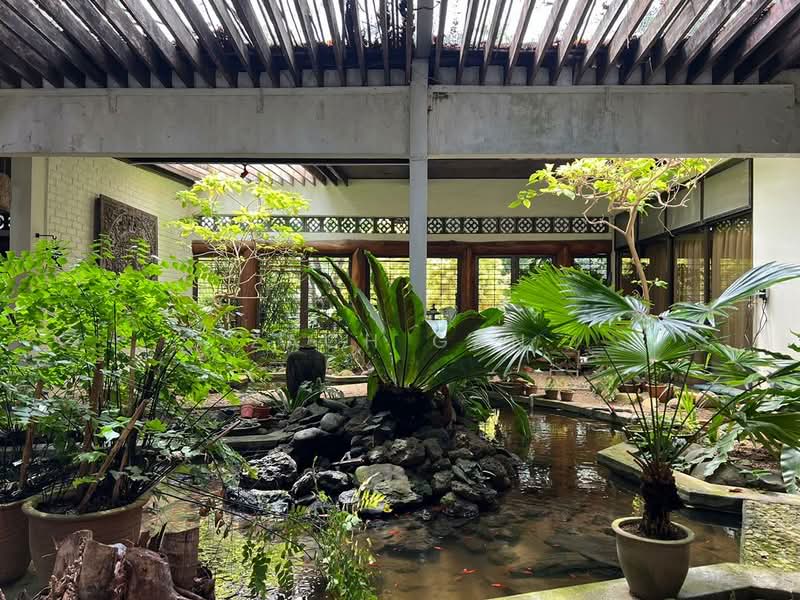 Bungalow for Sale in Port Dickson (Negeri Sembilan) - Zach Gan - Garden - PropertyGuru.com.my