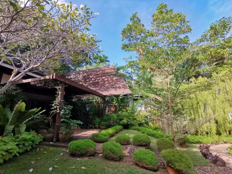 Bungalow for Sale in Port Dickson (Negeri Sembilan) - Zach Gan - Garden - PropertyGuru.com.my