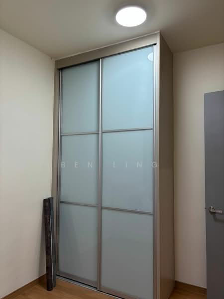 Service Residence for Rent at The Era @ Duta North - Ben Ling - Interior - PropertyGuru.com.my