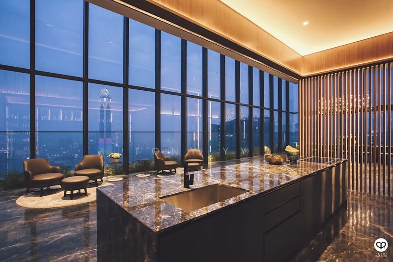 Aria untuk Untuk Dijual - RM 765,000, Mac 2026 - PropertyGuru.com.my