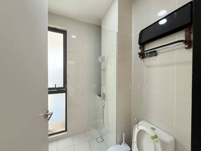Emerald Residence untuk Untuk Dijual - RM 1,880,000, Mac 2026 - Bathroom - PropertyGuru.com.my