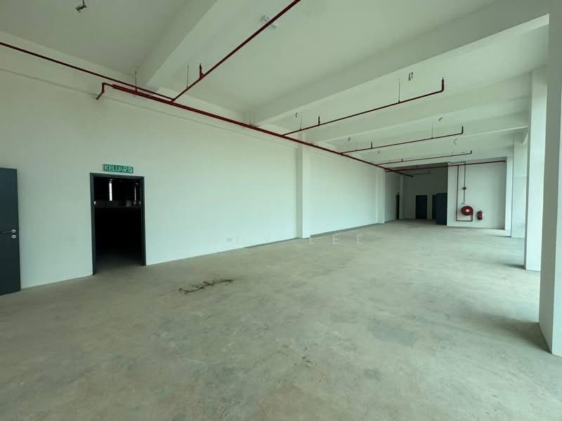Factory for Rent in Kawasan Perindustrian SILC (Iskandar Puteri (Nusajaya)) - Andy Lee - Interior - PropertyGuru.com.my