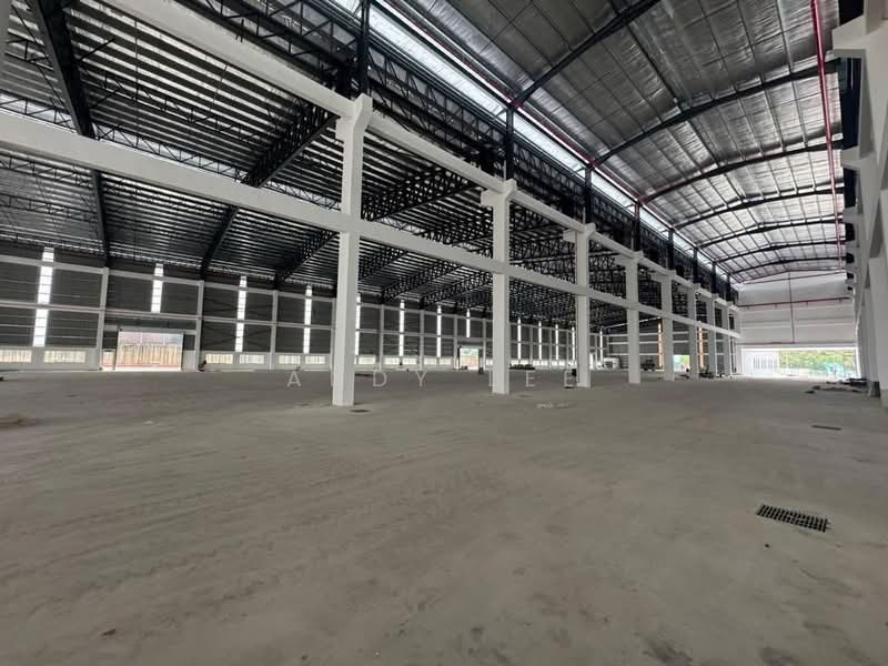 Factory for Rent in Kawasan Perindustrian SILC (Iskandar Puteri (Nusajaya)) - Andy Lee - Interior - PropertyGuru.com.my