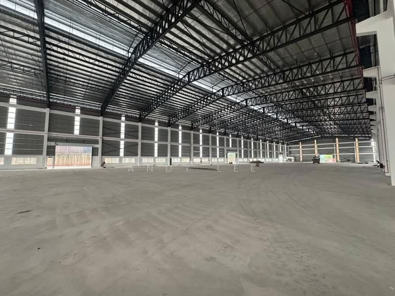 Factory for Rent in Kawasan Perindustrian SILC (Iskandar Puteri (Nusajaya)) - Andy Lee - Interior - PropertyGuru.com.my
