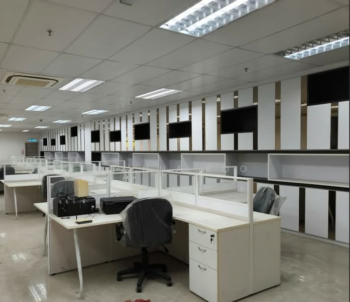 Detached Factory for Rent in Masai (Johor) - Joanna Koo - Interior - PropertyGuru.com.my