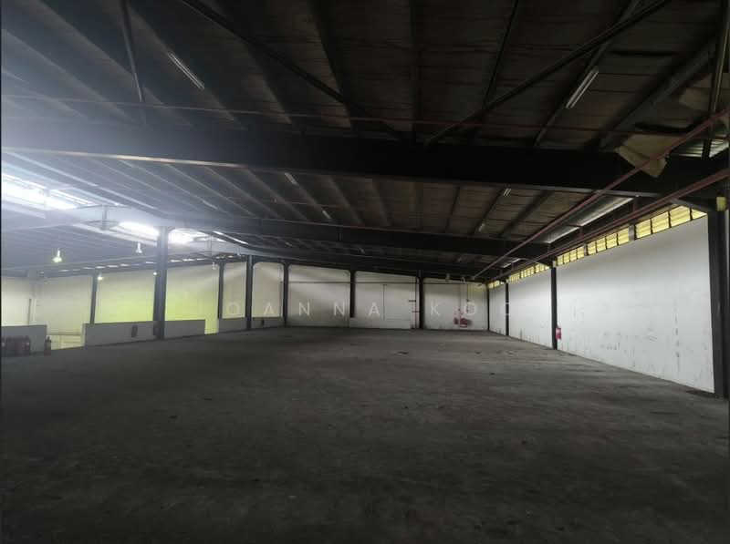 Detached Factory for Rent in Masai (Johor) - Joanna Koo - Interior - PropertyGuru.com.my