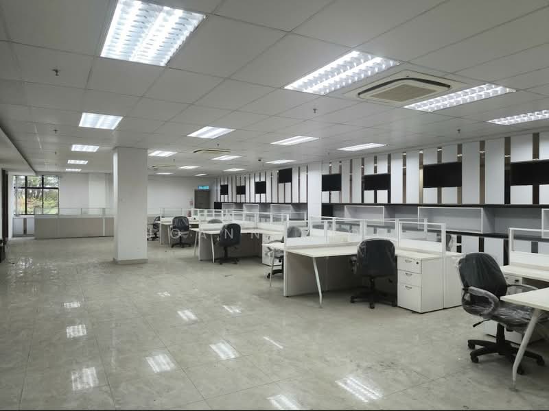 Detached Factory for Rent in Masai (Johor) - Joanna Koo - Interior - PropertyGuru.com.my