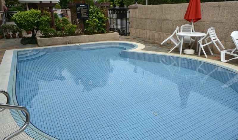 Apartment for Sale at No. 3 U-Thant Apartment - Elaine Lee - Exterior - PropertyGuru.com.my