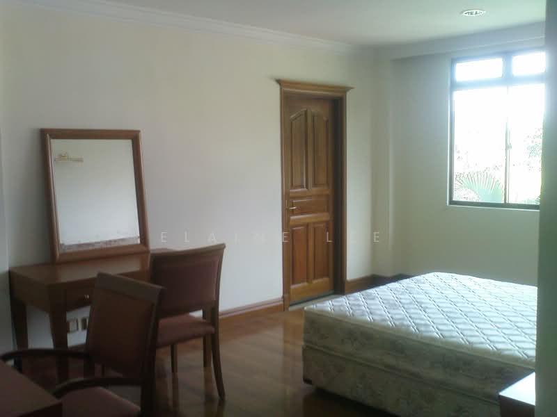 Apartment for Sale at No. 3 U-Thant Apartment - Elaine Lee - Bedroom - PropertyGuru.com.my
