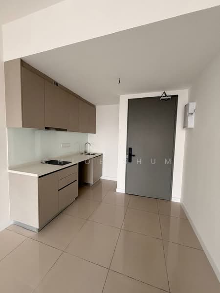 Condominium for Sale at Skyline KL - Chloe Shum - Kitchen - PropertyGuru.com.my