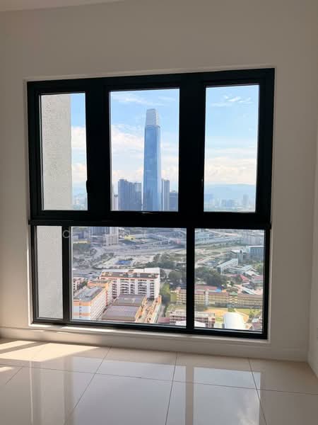 Condominium for Sale at Skyline KL - Chloe Shum - View - PropertyGuru.com.my