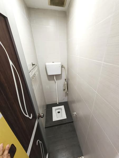1-storey Terraced House for Sale in Taman Johor Jaya (Johor Bahru) - Winss Su - Bathroom - PropertyGuru.com.my