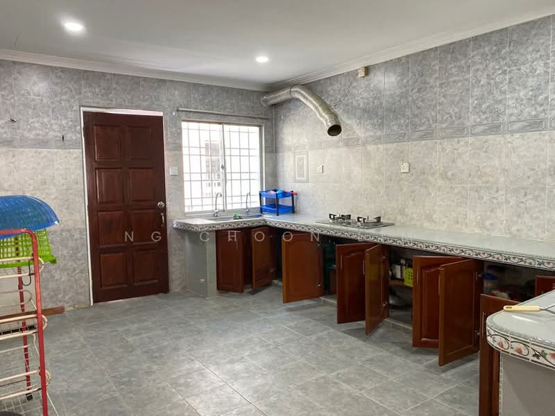 2-storey Terraced House for Sale in Desa Latania (Shah Alam) - Ng Choon Lim - PropertyGuru.com.my