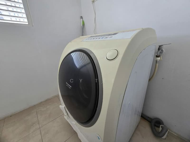 Kondominium untuk Disewa di Verdi Eco-Dominiums - CY Tee - Interior - PropertyGuru.com.my