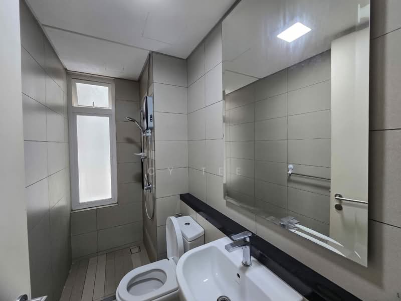 Kondominium untuk Disewa di Verdi Eco-Dominiums - CY Tee - Bathroom - PropertyGuru.com.my
