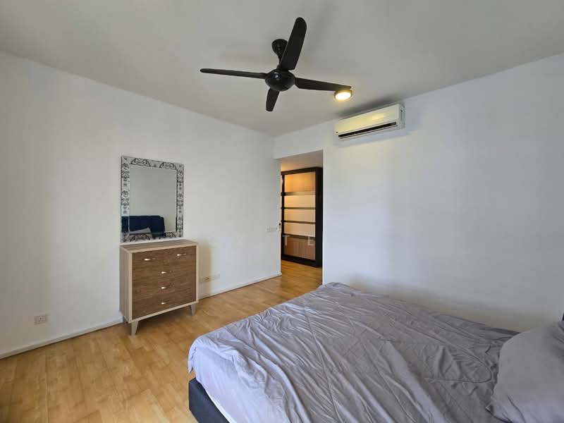 Kondominium untuk Disewa di Verdi Eco-Dominiums - CY Tee - Bedroom - PropertyGuru.com.my
