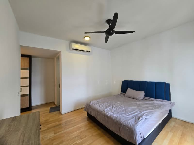 Kondominium untuk Disewa di Verdi Eco-Dominiums - CY Tee - Bedroom - PropertyGuru.com.my