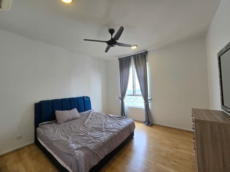 Kondominium untuk Disewa di Verdi Eco-Dominiums - CY Tee - Bedroom - PropertyGuru.com.my