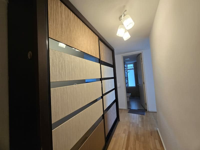 Kondominium untuk Disewa di Verdi Eco-Dominiums - CY Tee - Corridor - PropertyGuru.com.my