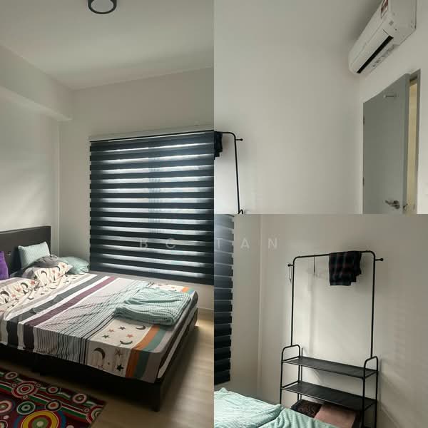 M Luna untuk Untuk Disewa - RM 2,400 /bulan, Mac 2026 - Bedroom - PropertyGuru.com.my