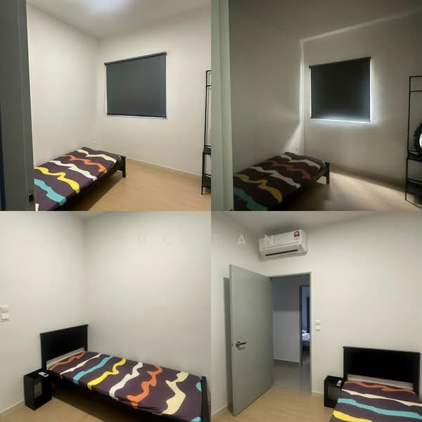 M Luna untuk Untuk Disewa - RM 2,400 /bulan, Mac 2026 - Bedroom - PropertyGuru.com.my