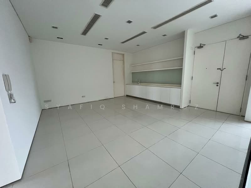 Condominium for Rent at Residensi Kia Peng (Twelve Kia Peng) - Syafiq Shamroz - Interior - PropertyGuru.com.my