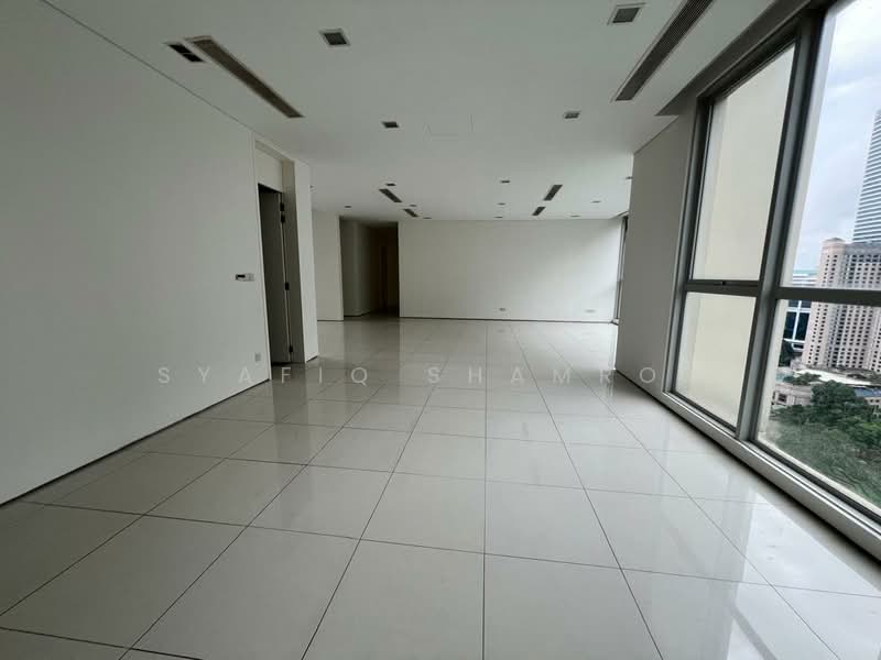 Condominium for Rent at Residensi Kia Peng (Twelve Kia Peng) - Syafiq Shamroz - Interior - PropertyGuru.com.my