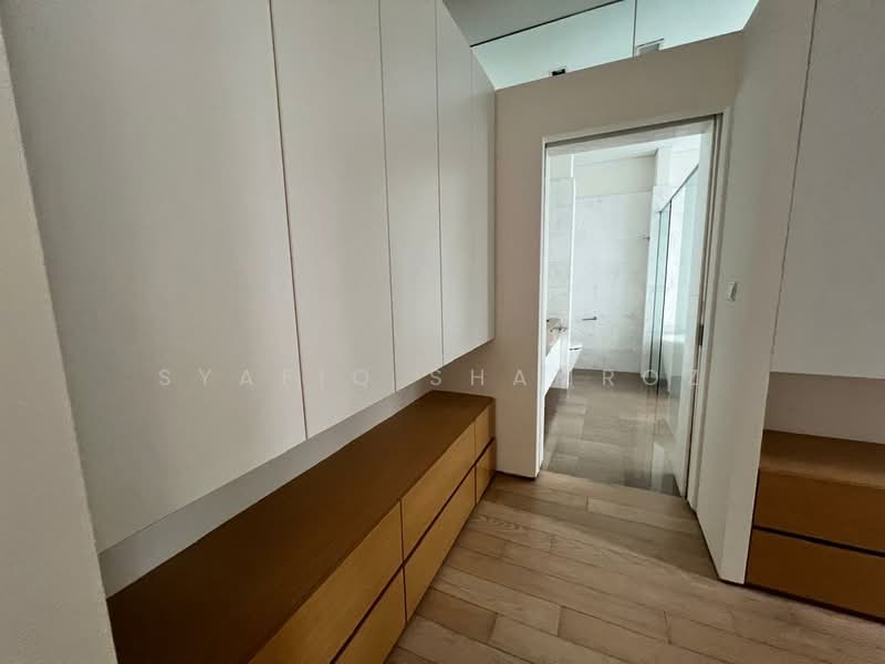 Condominium for Rent at Residensi Kia Peng (Twelve Kia Peng) - Syafiq Shamroz - Interior - PropertyGuru.com.my