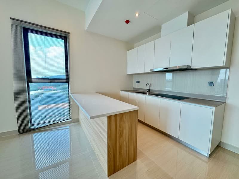 Senada Residence @ KLGCC Resort untuk Untuk Disewa - RM 4,300 /bulan, Apr 2026 - PropertyGuru.com.my