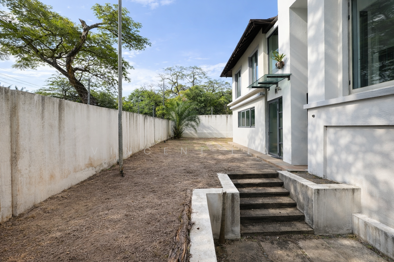 Twin Villa for Sale in Saujana (Selangor) - Vincent Liaw - Exterior - PropertyGuru.com.my