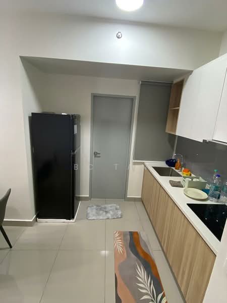 M Luna untuk Untuk Disewa - RM 2,500 /bulan, Mac 2026 - Kitchen - PropertyGuru.com.my