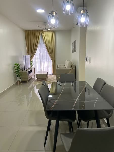 M Luna untuk Untuk Disewa - RM 2,500 /bulan, Mac 2026 - Living Room - PropertyGuru.com.my