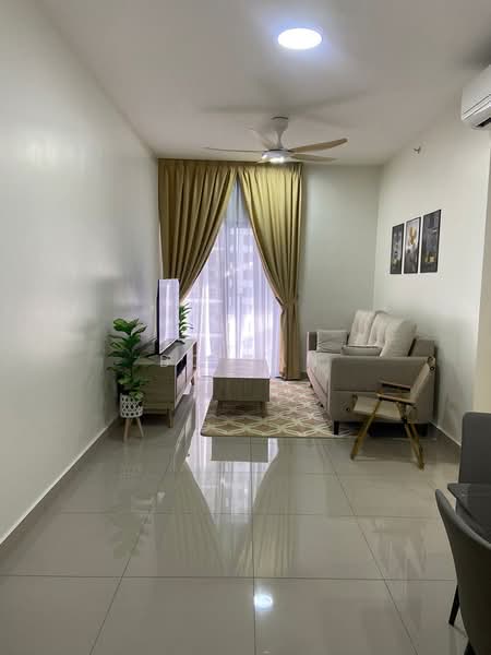 M Luna untuk Untuk Disewa - RM 2,500 /bulan, Mac 2026 - Living Room - PropertyGuru.com.my