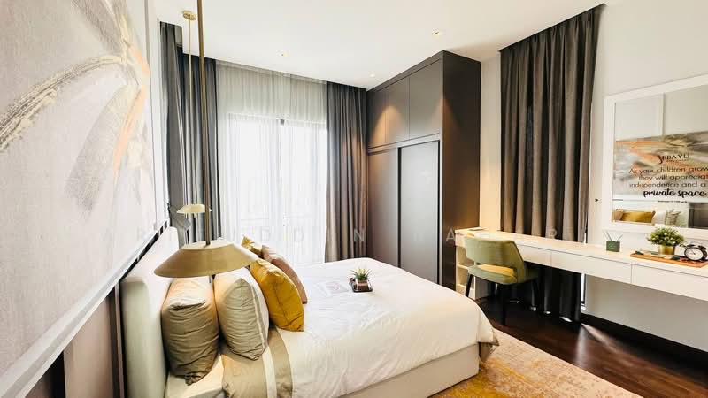 Bungalow for Sale in Kajang (Selangor) - Arifuddin Bahari - Bedroom - PropertyGuru.com.my