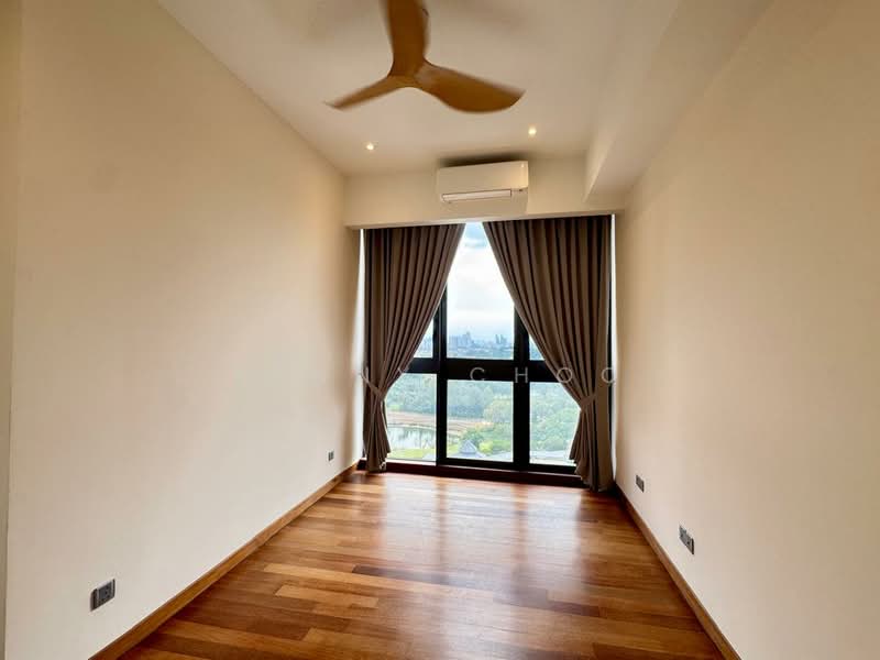 For Rent - Senada Residence @ KLGCC Resort