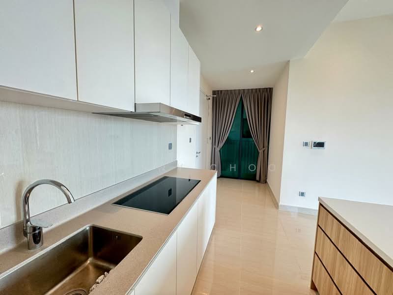 For Rent - Senada Residence @ KLGCC Resort